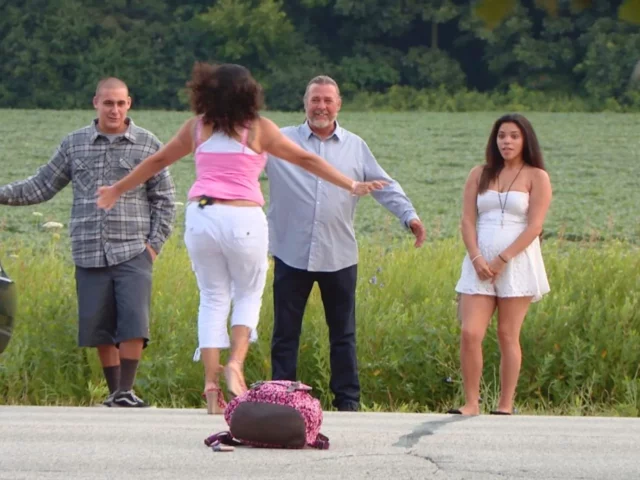 Where To Watch Love After Lockup For Free Online? A Genuine Reality TV Series!