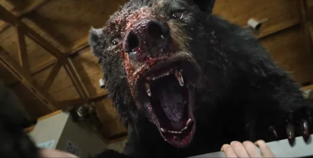 Where To Watch Cocaine Bear For Free Online? Elizabeth Banks’ Latest Dark-Comedy Thriller Film!