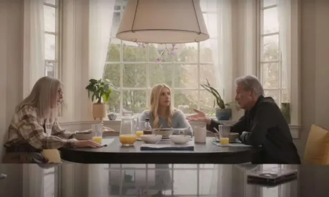 Where To Watch Maybe I Do For Free Online? Diane Keaton’s Latest Rom-Com!