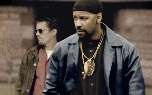 Where To Watch Training Day For Free Online? One Of Denzel Washington’s Finest Works!