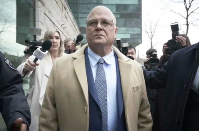 Where To Watch Accused For Free Online? A Mind-Blowing Anthology Series!