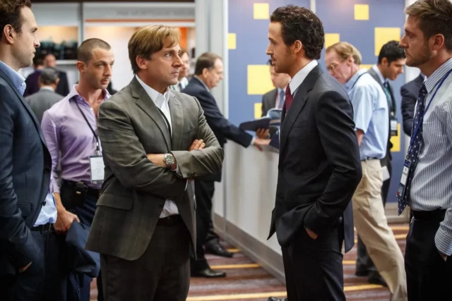 Where To Watch The Big Short For Free Online? Adam McKay’s Modern Masterpiece!