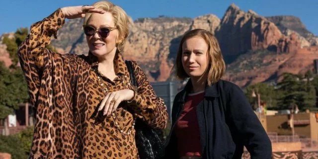 Where To Watch Hacks For Free Online? HBO MAX’s Highly Rated Comedy Drama Series!