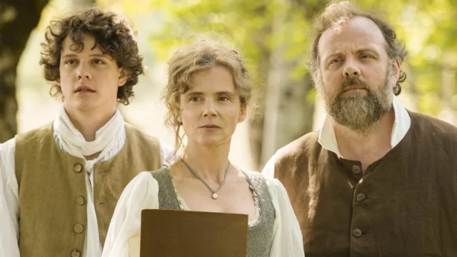 Where To Watch Delicious For Free Online? An Astounding French Comedy Drama!