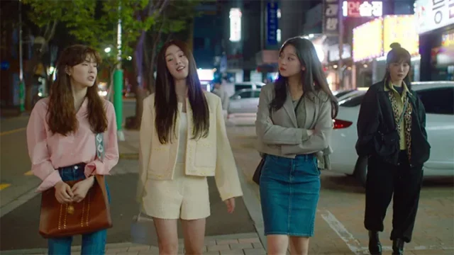 Where To Watch Work Later Drink Now For Free Online? A Highly-Rated South Korean Comedy Drama Series!