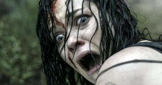 Where To Watch Evil Dead For Free Online? A Gripping Supernatural Horror Film!