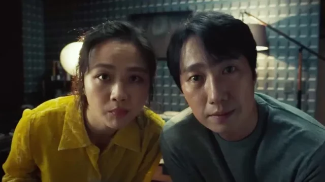 Where To Watch Decision To Leave For Free Online? Park Chan-wook’s Extraordinary Romantic Mystery Film!