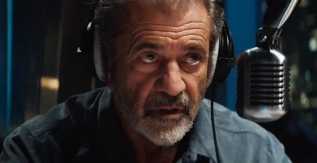Where To Watch On The Line For Free Online? Mel Gibson’s Gripping Thriller Drama!