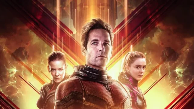 Where To Watch Ant-Man And The Wasp Quantumania For Free Online? Marvel’s Latest Superhero Film!