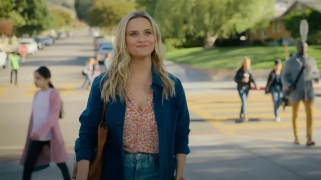 Where To Watch Your Place Or Mine For Free Online? Ashton Kutcher And Reese Witherspoon’s New Rom-Com Film!