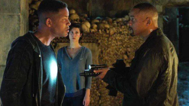 Where Was Gemini Man Filmed? Have You Explored This City Before?