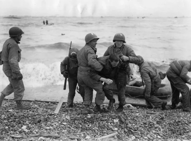 Where Was The Longest Day Filmed? Check Some Exciting Real-Life Locations!