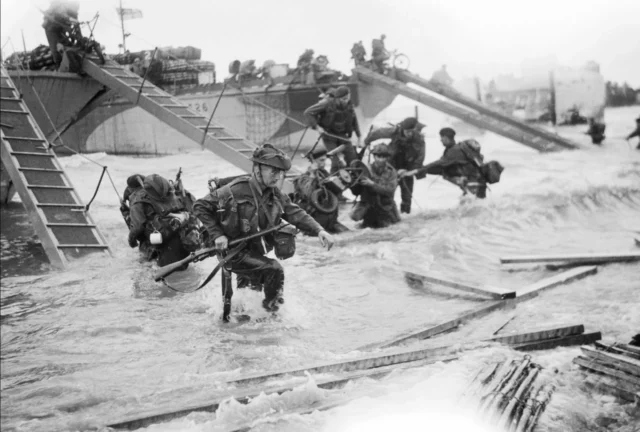 Where Was The Longest Day Filmed? Check Some Exciting Real-Life Locations!