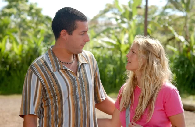 Where Was 50 First Dates Filmed? Adam Sandler’s Iconic Romantic Comedy Flick!!