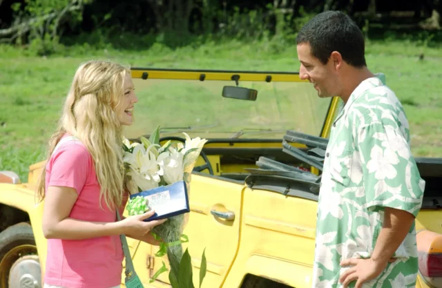 Where Was 50 First Dates Filmed? Adam Sandler’s Iconic Romantic Comedy Flick!!