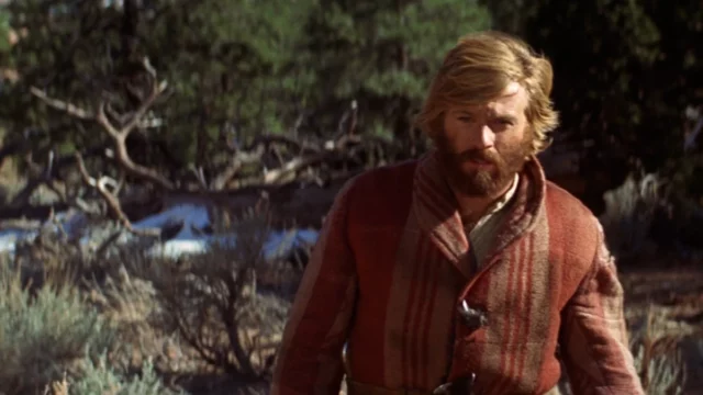 Where Was Jeremiah Johnson Filmed? Explore Untamed Landscapes!