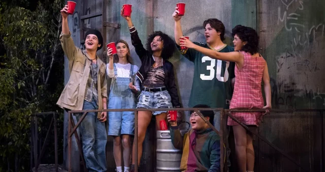 Where Was That 90s Show Filmed? Netflix’s New And Exciting Sitcom Of 2023!!