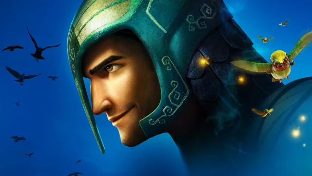 Where To Watch Epic For Free Online? Epic Fantasy Adventure Ahead!