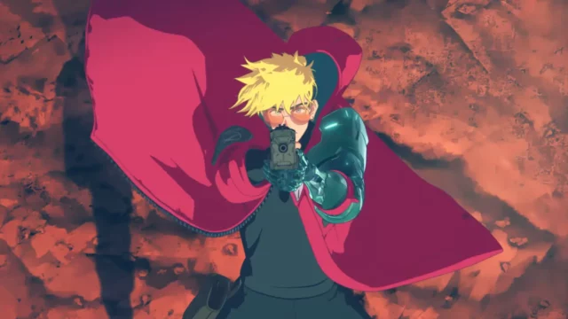 Where To Watch Trigun Stampede For Free Online? Animated Action Drama Show!