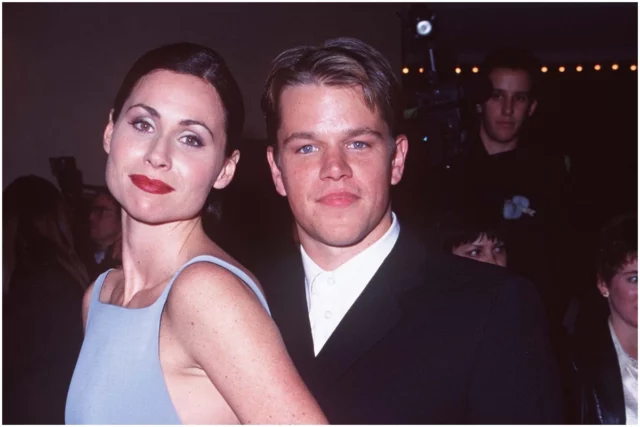 Where To Watch Good Will Hunting For Free Online? Classic Romantic Drama!