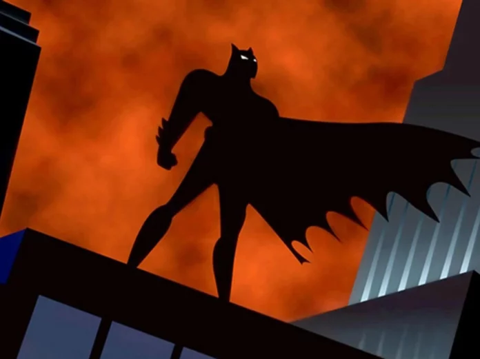 Where To Watch Batman The Animated Series For Free Online In 2023?