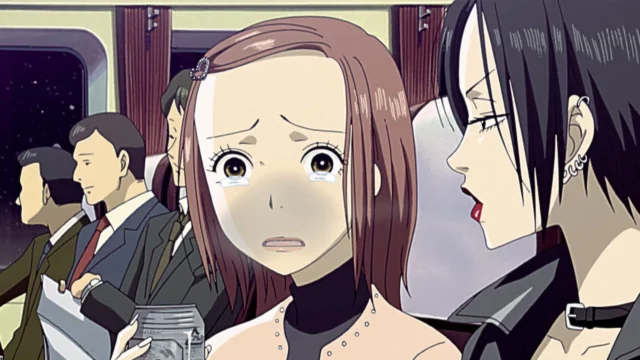 Where To Watch Nana Anime For Free Online? The Unstoppable Comedy-Drama!