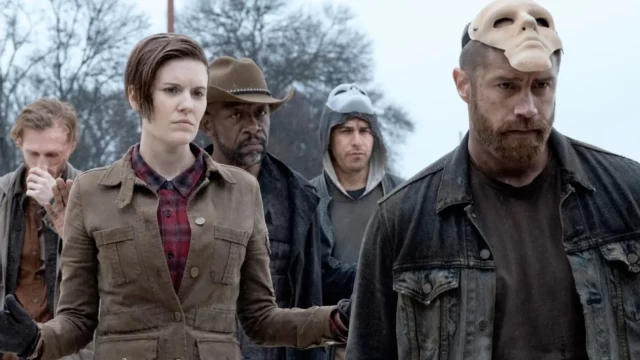 Where To Watch Fear The Walking Dead For Free Online In 2023?