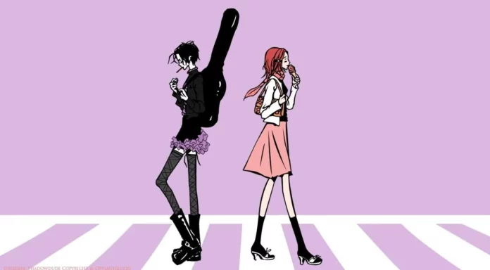 Where To Watch Nana Anime For Free Online? The Unstoppable Comedy-Drama!