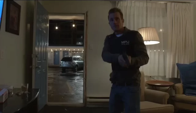 Where Was Alert Filmed? Witness A Fantastic Location!