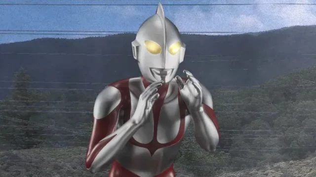 Where To Watch Shin Ultraman For Free Online? The Ultimate Superhero Film!