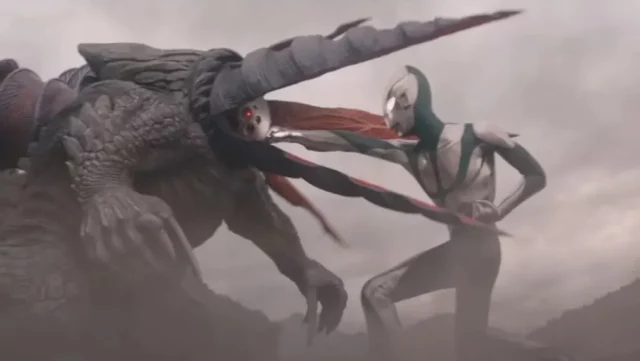 Where To Watch Shin Ultraman For Free Online? The Ultimate Superhero Film!