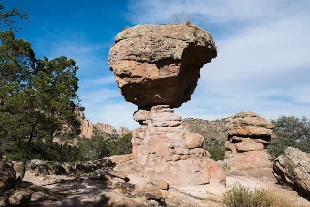 Where Was Big Jake Filmed? Locations That Will Blow Your Mind!