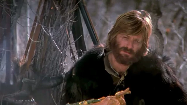 Where Was Jeremiah Johnson Filmed? Explore Untamed Landscapes!