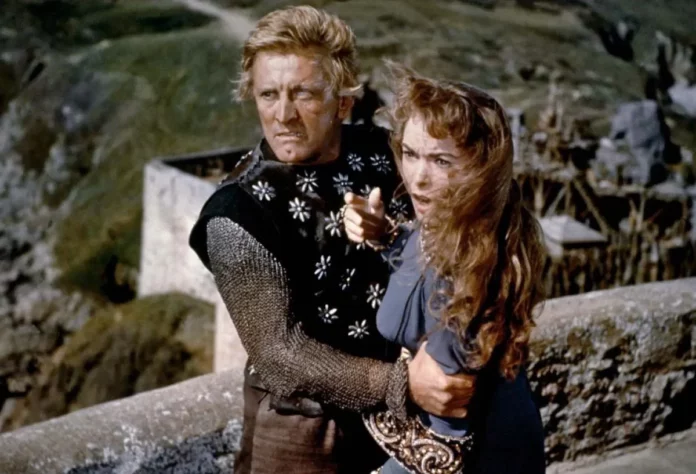 Where Was The Vikings Filmed? Stunning Locations To Visit In France!