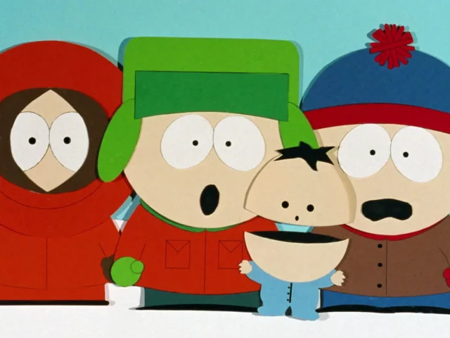 Where To Watch South Park For Free Online? Classic Dark Comedy Sitcom!