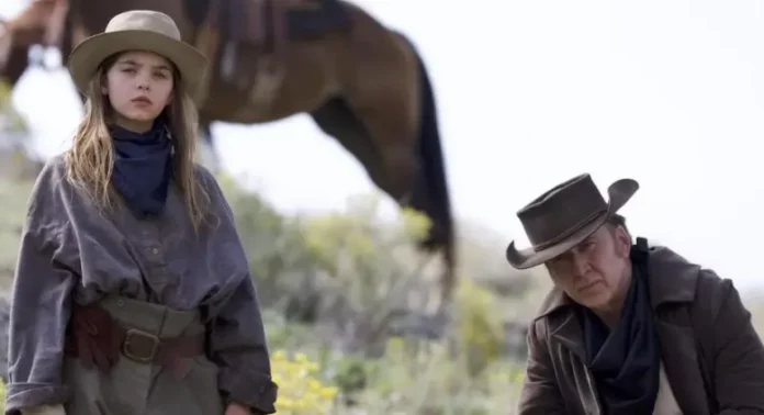 Where To Watch The Old Way For Free Online? Dramatic Western Film 2023!