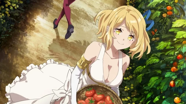 Where To Watch Isekai Nonbiri Nouka For Free Online? Fantasy Drama Series!