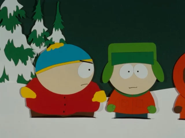 Where To Watch South Park For Free Online? Classic Dark Comedy Sitcom!