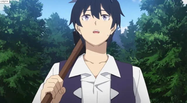 Where To Watch Isekai Nonbiri Nouka For Free Online? Fantasy Drama Series!
