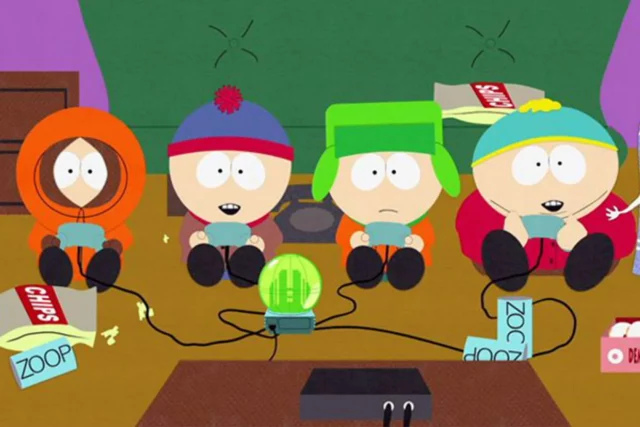 Where To Watch South Park For Free Online? Classic Dark Comedy Sitcom!