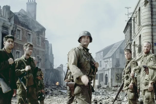 Where To Watch Saving Private Ryan For Free Online? Turn On The Action!