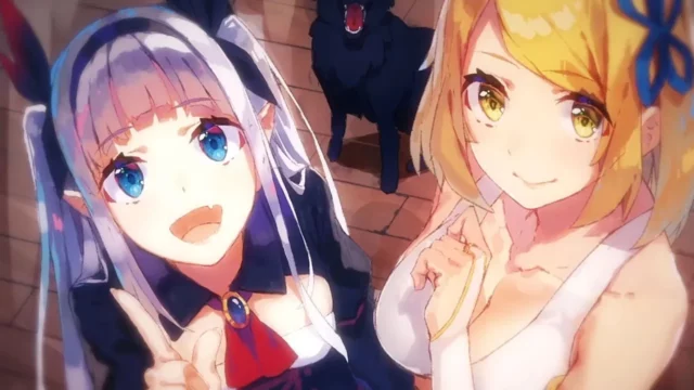 Where To Watch Isekai Nonbiri Nouka For Free Online? Fantasy Drama Series!