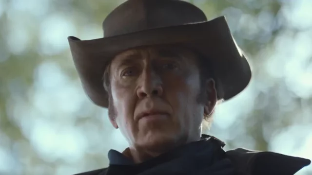 Where To Watch The Old Way For Free Online? Dramatic Western Film 2023!