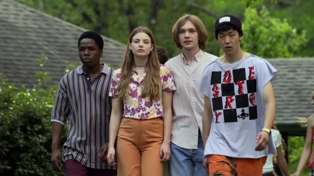 Where To Watch Looking For Alaska For Free Online? Captivating Drama Miniseries!