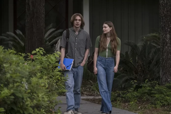 Where To Watch Looking For Alaska For Free Online? Captivating Drama Miniseries!
