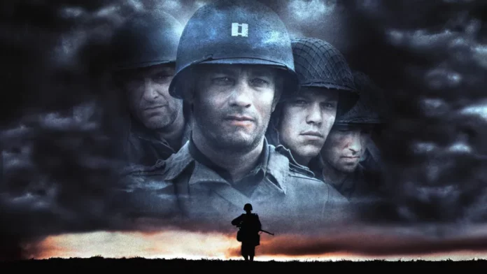 Where To Watch Saving Private Ryan For Free Online? Turn On The Action!