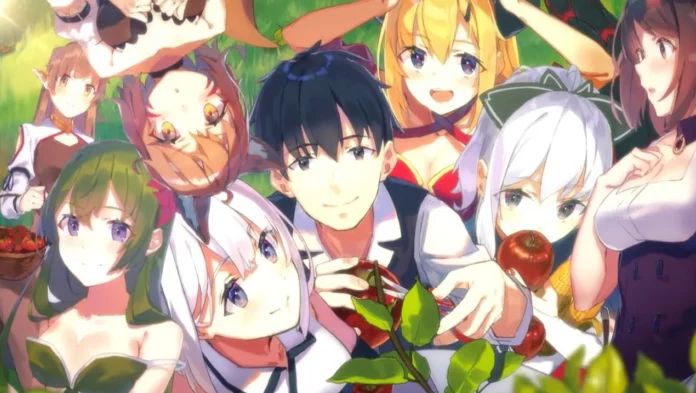 Where To Watch Isekai Nonbiri Nouka For Free Online? Fantasy Drama Series!