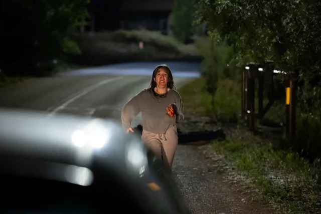 Where Was Sick Filmed? Locate Some Spooky Locations!