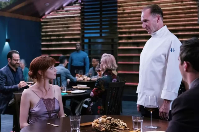 Where Was The Menu Filmed? Explore Some Top Filming Locations!