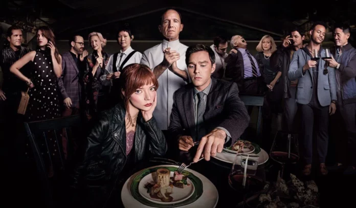 Where Was The Menu Filmed? Explore Some Top Filming Locations!